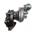 ELSTOCK 91-0565 - Turbocompresseur, suralimentation
