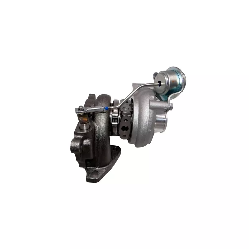 Turbocompresseur, suralimentation ELSTOCK 91-0565 - Visuel 2