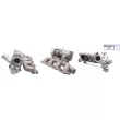 Turbocompresseur, suralimentation ELSTOCK [91-0596]