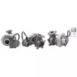Turbocompresseur, suralimentation ELSTOCK [91-0655]