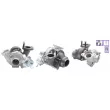 ELSTOCK 91-0669 - Turbocompresseur, suralimentation