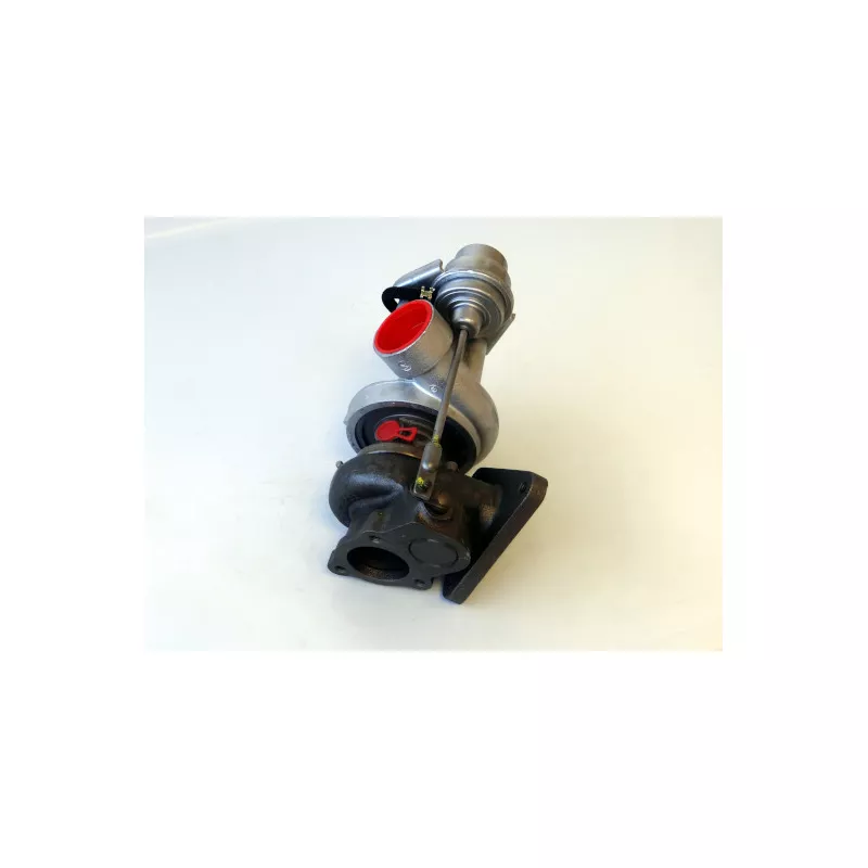 Turbocompresseur, suralimentation ELSTOCK 91-0756 - Visuel 1