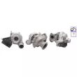 Turbocompresseur, suralimentation ELSTOCK [91-0884]