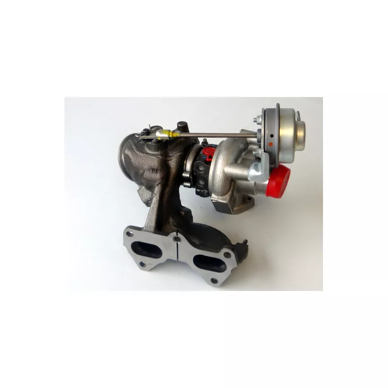 Turbocompresseur, suralimentation ELSTOCK 91-0900 - Visuel 2