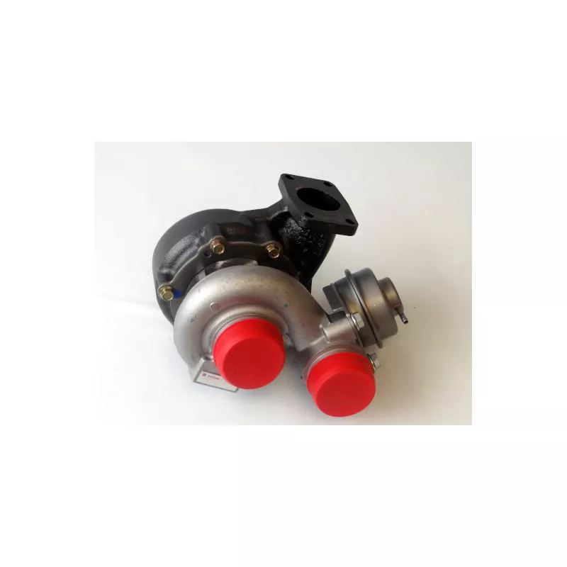 Turbocompresseur, suralimentation ELSTOCK 91-0958 - Visuel 1