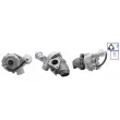 Turbocompresseur, suralimentation ELSTOCK [91-1011]