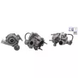 Turbocompresseur, suralimentation ELSTOCK [91-1041]