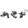Turbocompresseur, suralimentation ELSTOCK [91-1087]