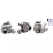 Turbocompresseur, suralimentation ELSTOCK [91-1168]