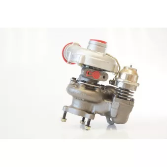 Turbocompresseur, suralimentation ELSTOCK 91-1208 pour PEUGEOT 309 1.8 TD - 78cv Turbocompresseur, suralimentation ELSTOCK 91-1208 pour PEUGEOT 309 1.8 TD - 78cv