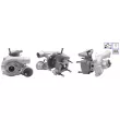 Turbocompresseur, suralimentation ELSTOCK [91-1421]