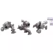 Turbocompresseur, suralimentation ELSTOCK [91-1484]