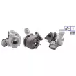 Turbocompresseur, suralimentation ELSTOCK [91-1490]