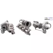 Turbocompresseur, suralimentation ELSTOCK [91-1601]