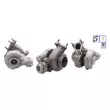 Turbocompresseur, suralimentation ELSTOCK [91-1618]