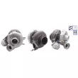 ELSTOCK 91-1619 - Turbocompresseur, suralimentation