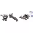 Turbocompresseur, suralimentation ELSTOCK [91-1632]