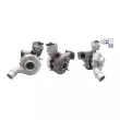 Turbocompresseur, suralimentation ELSTOCK [91-1636]