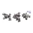Turbocompresseur, suralimentation ELSTOCK [91-1658]