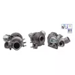 Turbocompresseur, suralimentation ELSTOCK [91-1665]
