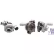 Turbocompresseur, suralimentation ELSTOCK [91-1670]