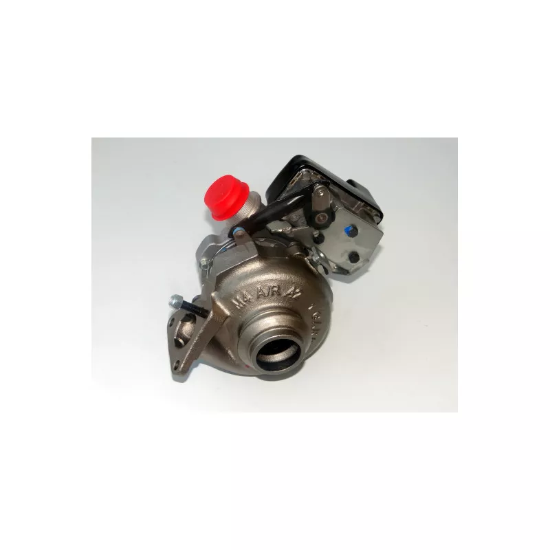 Turbocompresseur, suralimentation ELSTOCK 91-1700 - Visuel 1