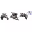 Turbocompresseur, suralimentation ELSTOCK [91-1738]