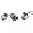 ELSTOCK 91-1755 - Turbocompresseur, suralimentation