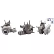 Turbocompresseur, suralimentation ELSTOCK [91-1771]