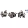 Turbocompresseur, suralimentation ELSTOCK [91-1774]