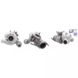 Turbocompresseur, suralimentation ELSTOCK [91-1778]