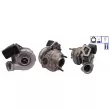 Turbocompresseur, suralimentation ELSTOCK [91-1808]