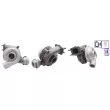 Turbocompresseur, suralimentation ELSTOCK [91-1813]