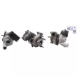 Turbocompresseur, suralimentation ELSTOCK [91-1818]