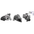 ELSTOCK 91-1820 - Turbocompresseur, suralimentation