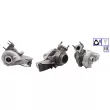 ELSTOCK 91-1821 - Turbocompresseur, suralimentation