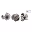 ELSTOCK 91-1822 - Turbocompresseur, suralimentation