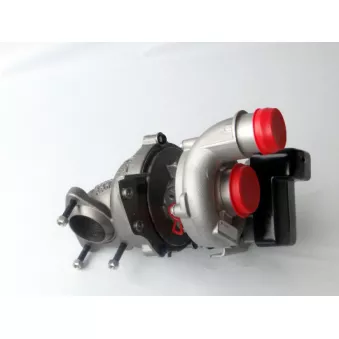 ELSTOCK 91-1881 - Turbocompresseur, suralimentation