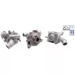 Turbocompresseur, suralimentation ELSTOCK [91-1883]