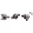 ELSTOCK 91-1966 - Turbocompresseur, suralimentation