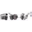 ELSTOCK 91-2005 - Turbocompresseur, suralimentation