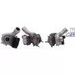 Turbocompresseur, suralimentation ELSTOCK [91-2008]
