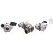 ELSTOCK 91-2015 - Turbocompresseur, suralimentation