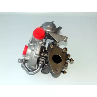 ELSTOCK 91-2049 - Turbocompresseur, suralimentation