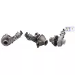 Turbocompresseur, suralimentation ELSTOCK [91-2058]