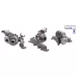 Turbocompresseur, suralimentation ELSTOCK [91-2076]