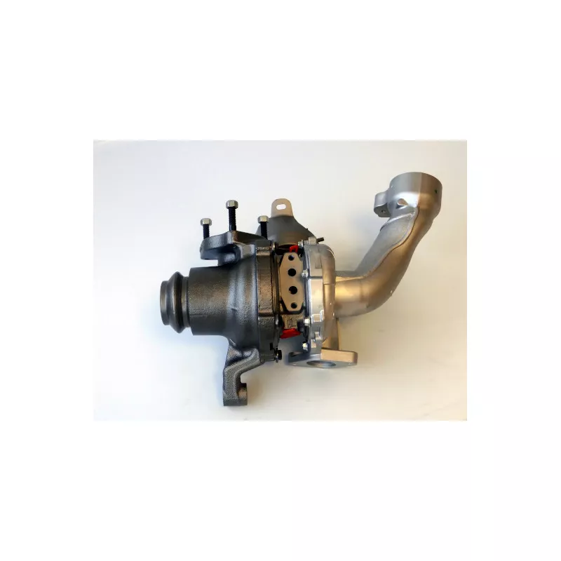 Turbocompresseur, suralimentation ELSTOCK 91-2077 - Visuel 1