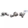 Turbocompresseur, suralimentation ELSTOCK [91-2104]