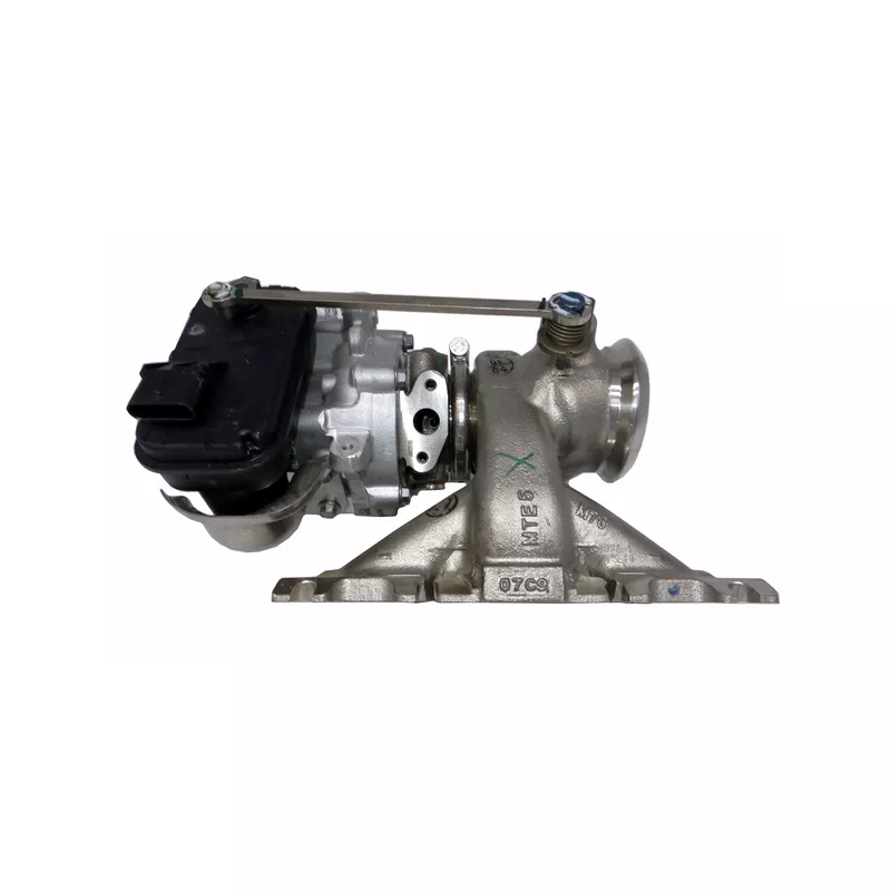Turbocompresseur, suralimentation ELSTOCK 91-2192 - Visuel 1