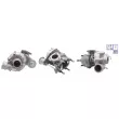 Turbocompresseur, suralimentation ELSTOCK [91-2332]